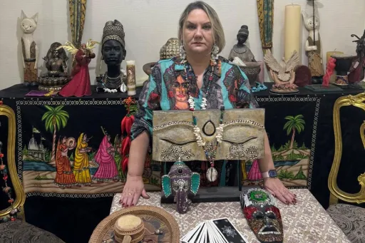 Trabalho espiritual para Abertura de Caminhos e Prosperidade