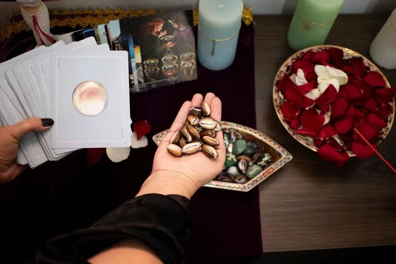 Proteção e Blindagem Espiritual contra energias negativas