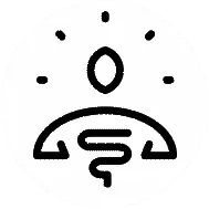Ícone de Limpeza Espiritual - Purificação energética